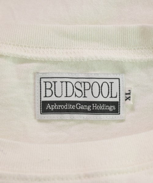 BUDSPOOL Tee Shirts/Tops