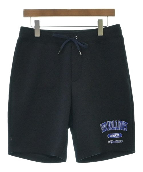 BUDSPOOL Shorts