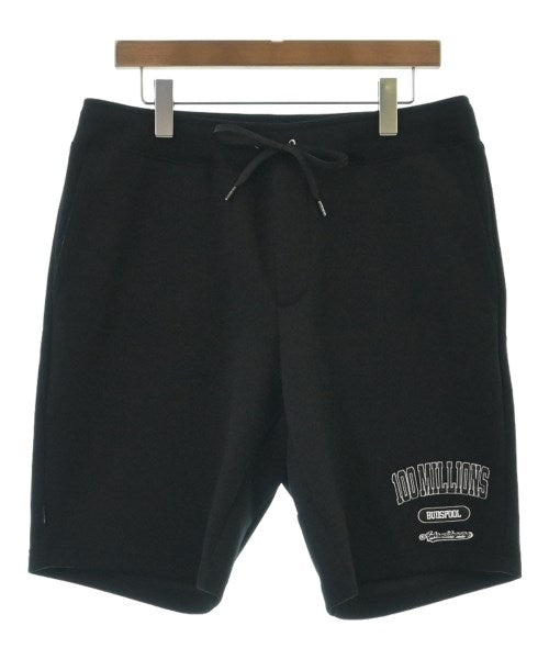 BUDSPOOL Shorts