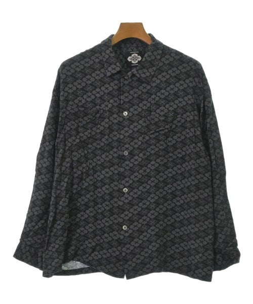 BUDSPOOL Casual shirts