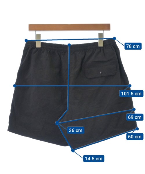 BUDSPOOL Shorts