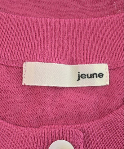 jeune Sweaters