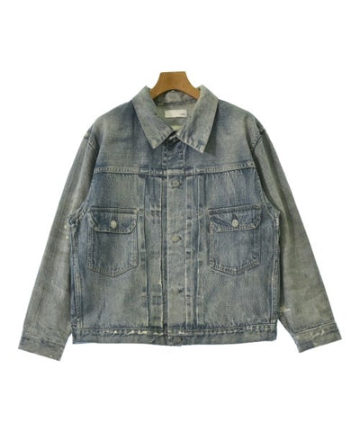TOLQ Denim jackets