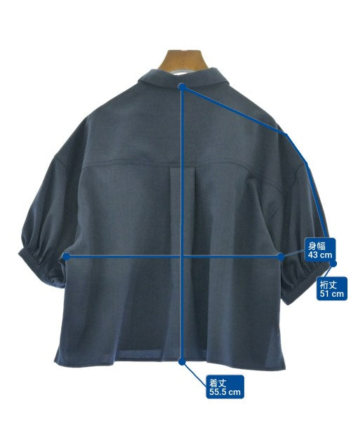 HeRIN.CYE Casual shirts