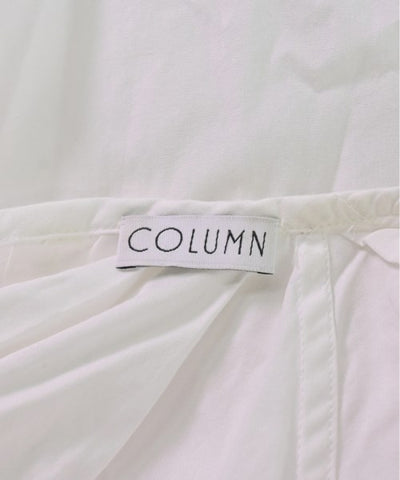 COLUMN Dresses