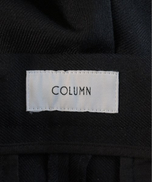 COLUMN Trousers