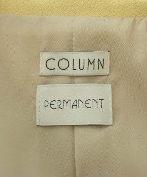 COLUMN Blazers/Suit jackets