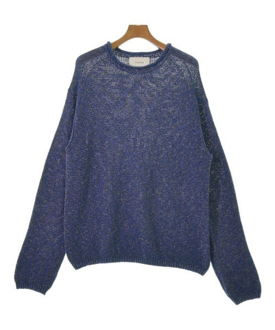 COLUMN Sweaters