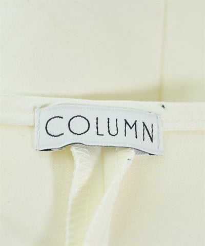 COLUMN Casual shirts