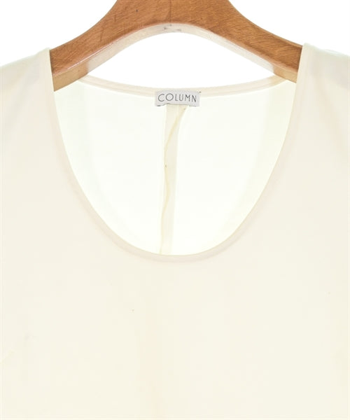 COLUMN Casual shirts