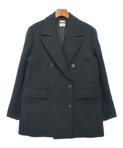COLUMN Blazers/Suit jackets