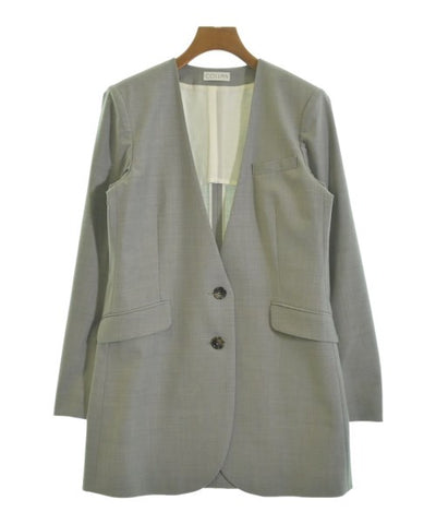 COLUMN Casual jackets