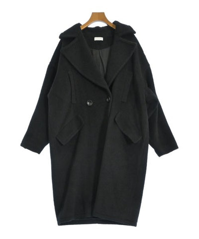 COLUMN Pea Coats