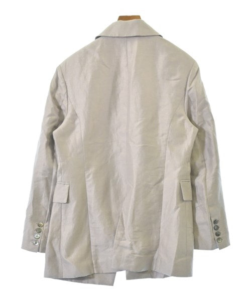 COLUMN Blazers/Suit jackets