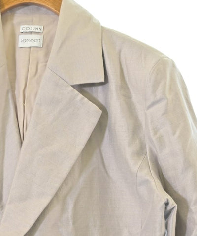COLUMN Blazers/Suit jackets