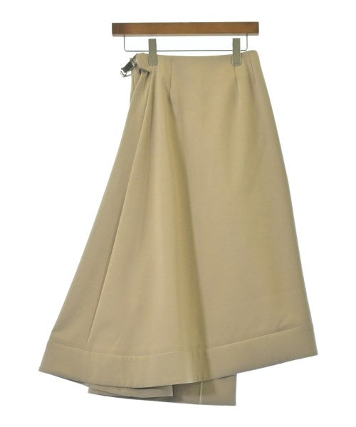 COLUMN Long/Maxi length skirts