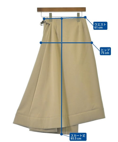 COLUMN Long/Maxi length skirts