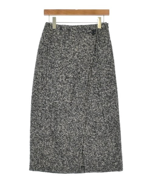 COLUMN Long/Maxi length skirts