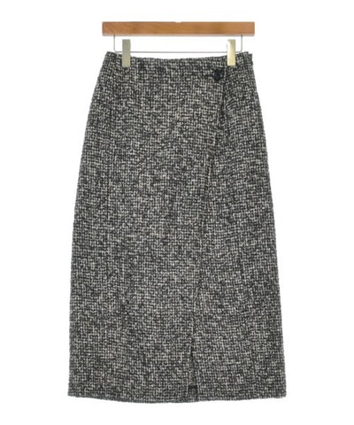 COLUMN Long/Maxi length skirts