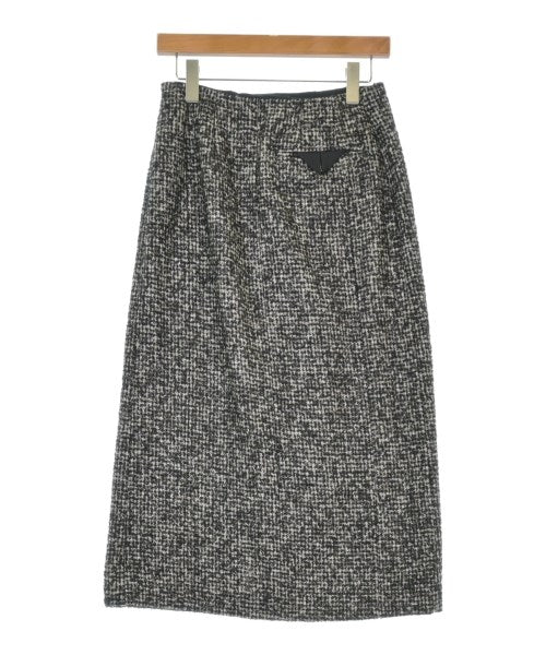 COLUMN Long/Maxi length skirts