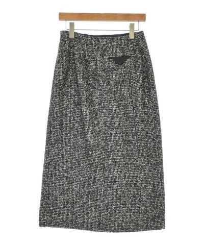 COLUMN Long/Maxi length skirts