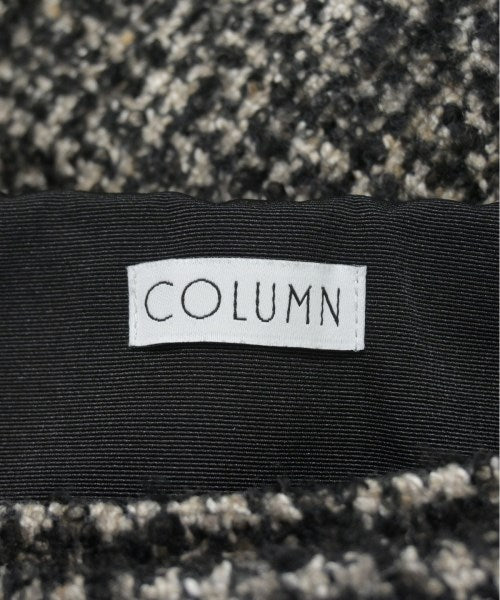 COLUMN Long/Maxi length skirts