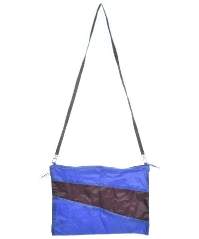 SUSAN BIJL Shoulder bags