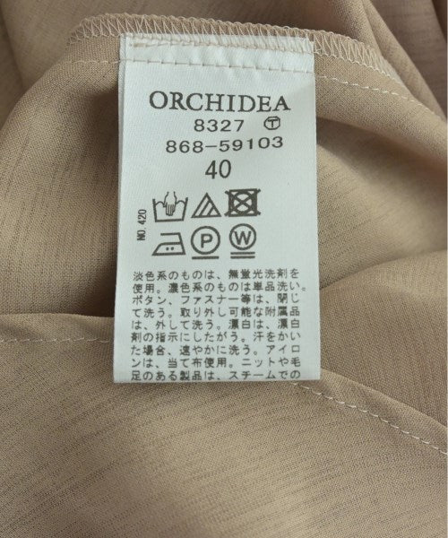 ORCHIDEA Dresses