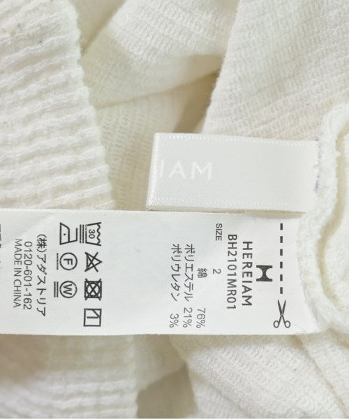 HEREIAM Tee Shirts/Tops