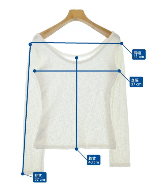 HEREIAM Tee Shirts/Tops