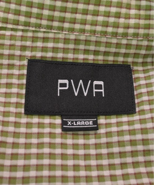 PWA Casual shirts