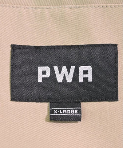 PWA Casual jackets