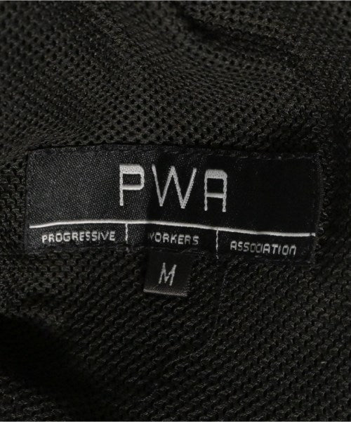 PWA Shorts