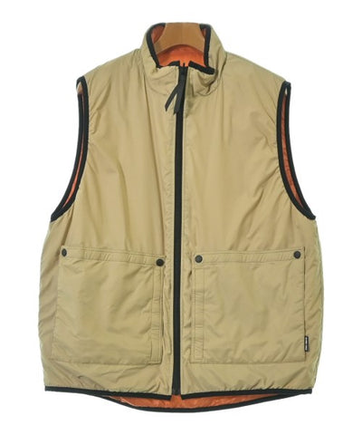 PWA Down jackets/Vests
