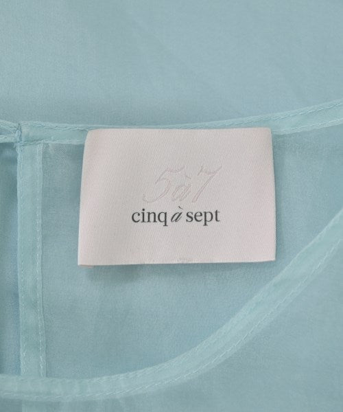 5a7 cinq a sept Blouses