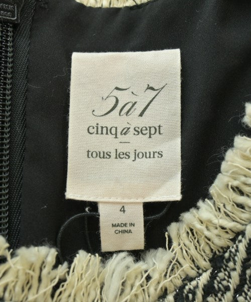 5a7 cinq a sept Dresses