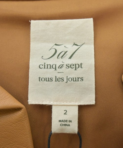 5a7 Cinq A Sept Dresses