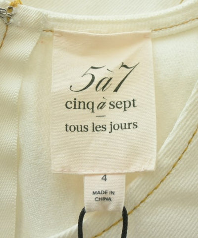 5a7 cinq a sept Dresses