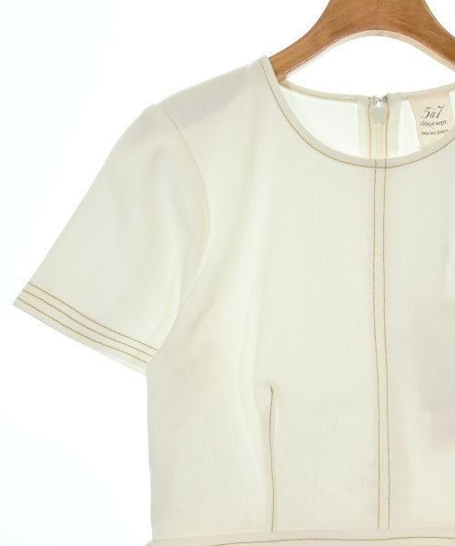 5a7 cinq a sept Dresses