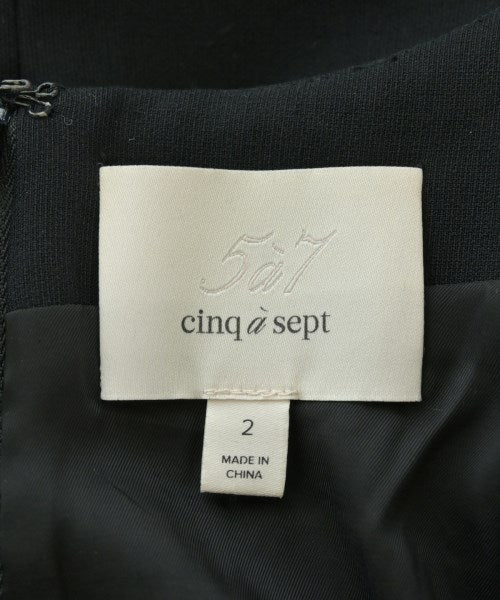 5a7 Cinq A Sept Dresses