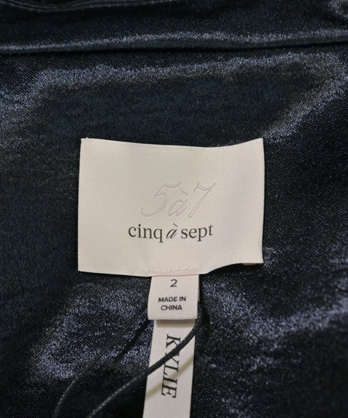 5a7 Cinq A Sept Casual jackets