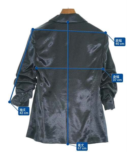 5a7 Cinq A Sept Casual jackets