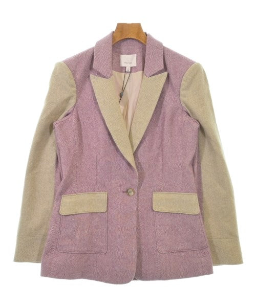 5a7 Cinq A Sept Casual jackets