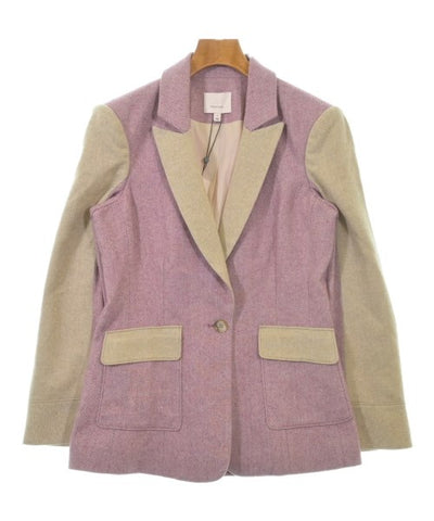 5a7 Cinq A Sept Casual jackets