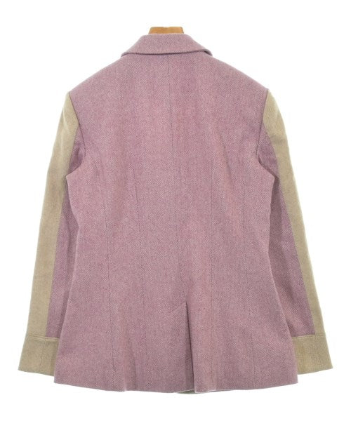 5a7 Cinq A Sept Casual jackets