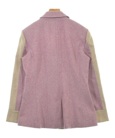 5a7 Cinq A Sept Casual jackets