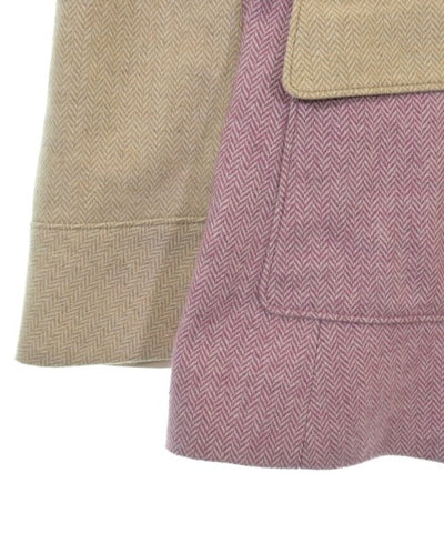 5a7 Cinq A Sept Casual jackets