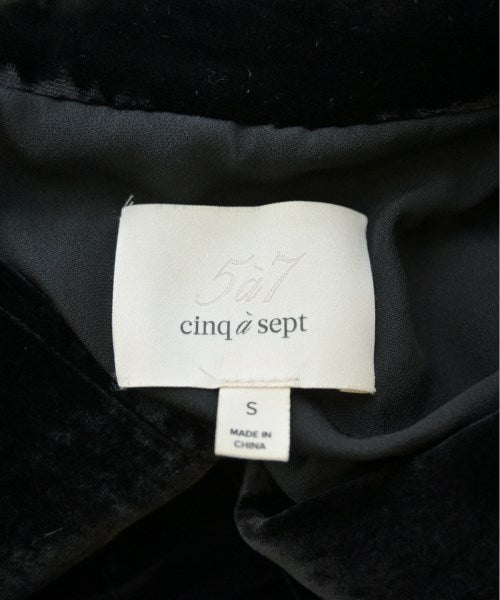 5a7 Cinq A Sept Casual shirts