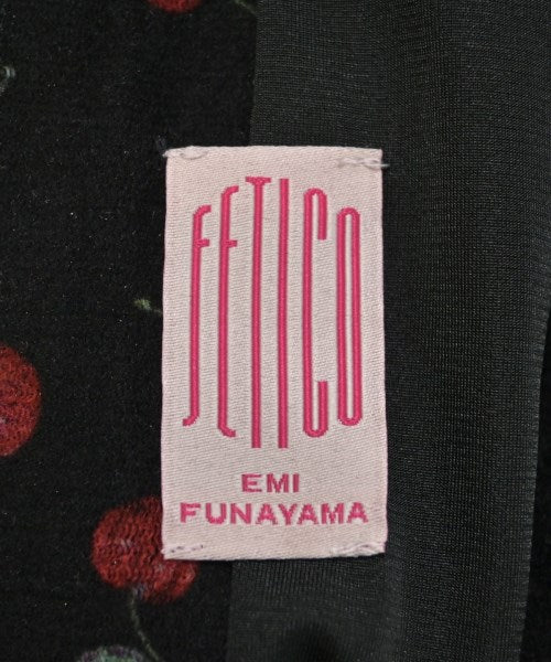 FETICO Dresses