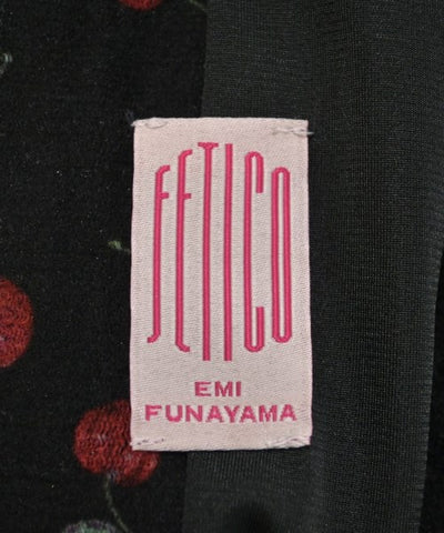 FETICO Dresses